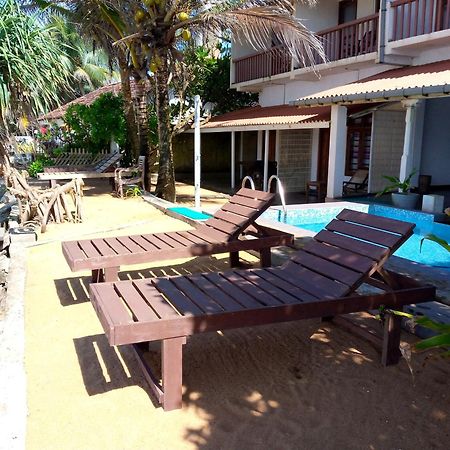 فندق Asiri Yoga Retreat Kadurupe المظهر الخارجي الصورة