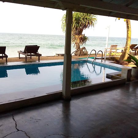 فندق Asiri Yoga Retreat Kadurupe المظهر الخارجي الصورة