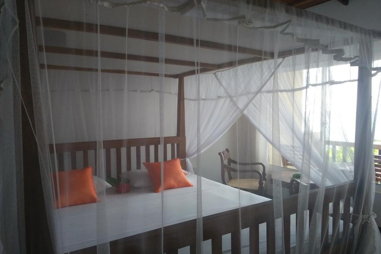 فندق Asiri Yoga Retreat Kadurupe المظهر الخارجي الصورة