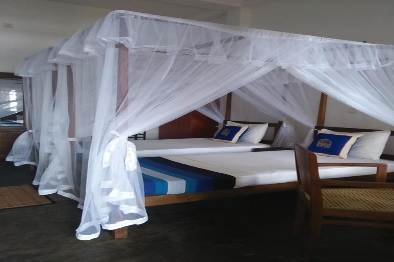 فندق Asiri Yoga Retreat Kadurupe المظهر الخارجي الصورة