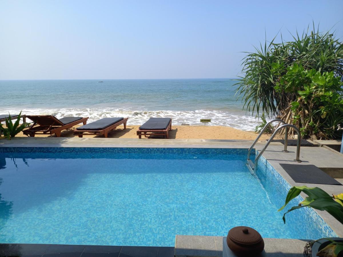 فندق Asiri Yoga Retreat Kadurupe المظهر الخارجي الصورة