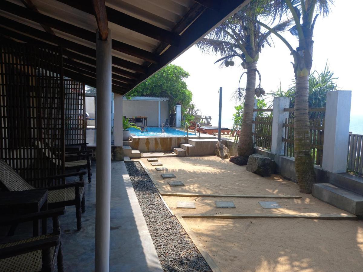 فندق Asiri Yoga Retreat Kadurupe المظهر الخارجي الصورة