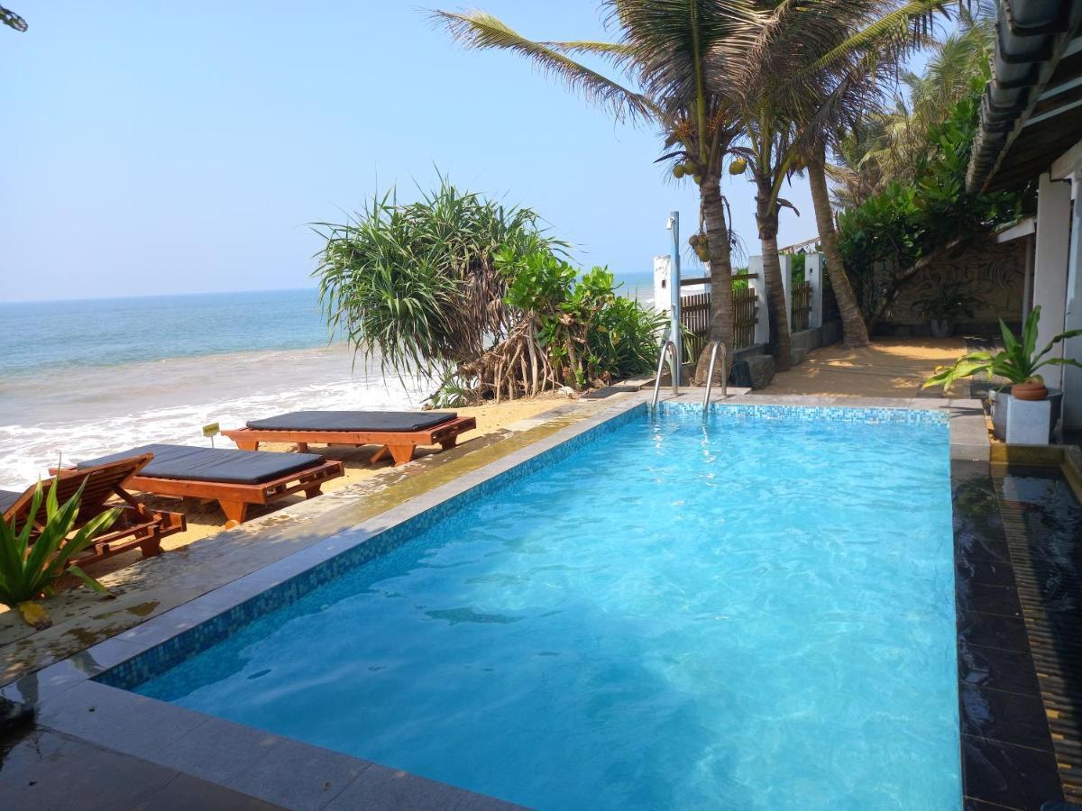 فندق Asiri Yoga Retreat Kadurupe المظهر الخارجي الصورة
