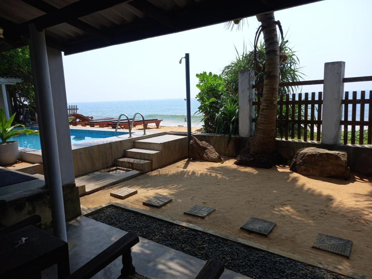 فندق Asiri Yoga Retreat Kadurupe المظهر الخارجي الصورة