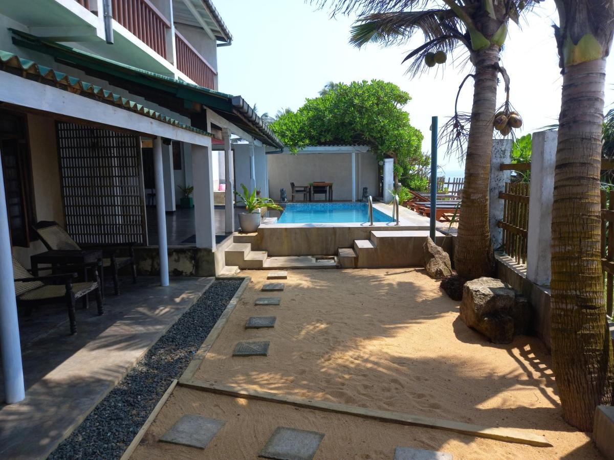 فندق Asiri Yoga Retreat Kadurupe المظهر الخارجي الصورة