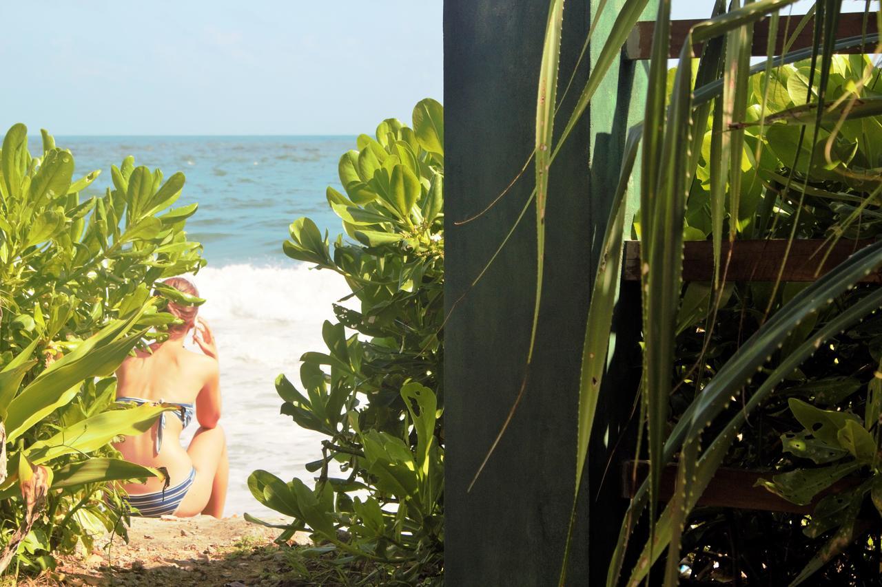 فندق Asiri Yoga Retreat Kadurupe المظهر الخارجي الصورة