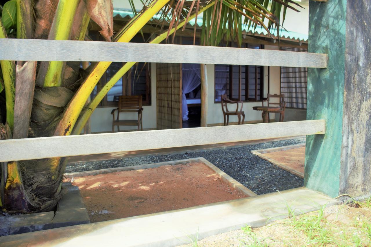 فندق Asiri Yoga Retreat Kadurupe المظهر الخارجي الصورة