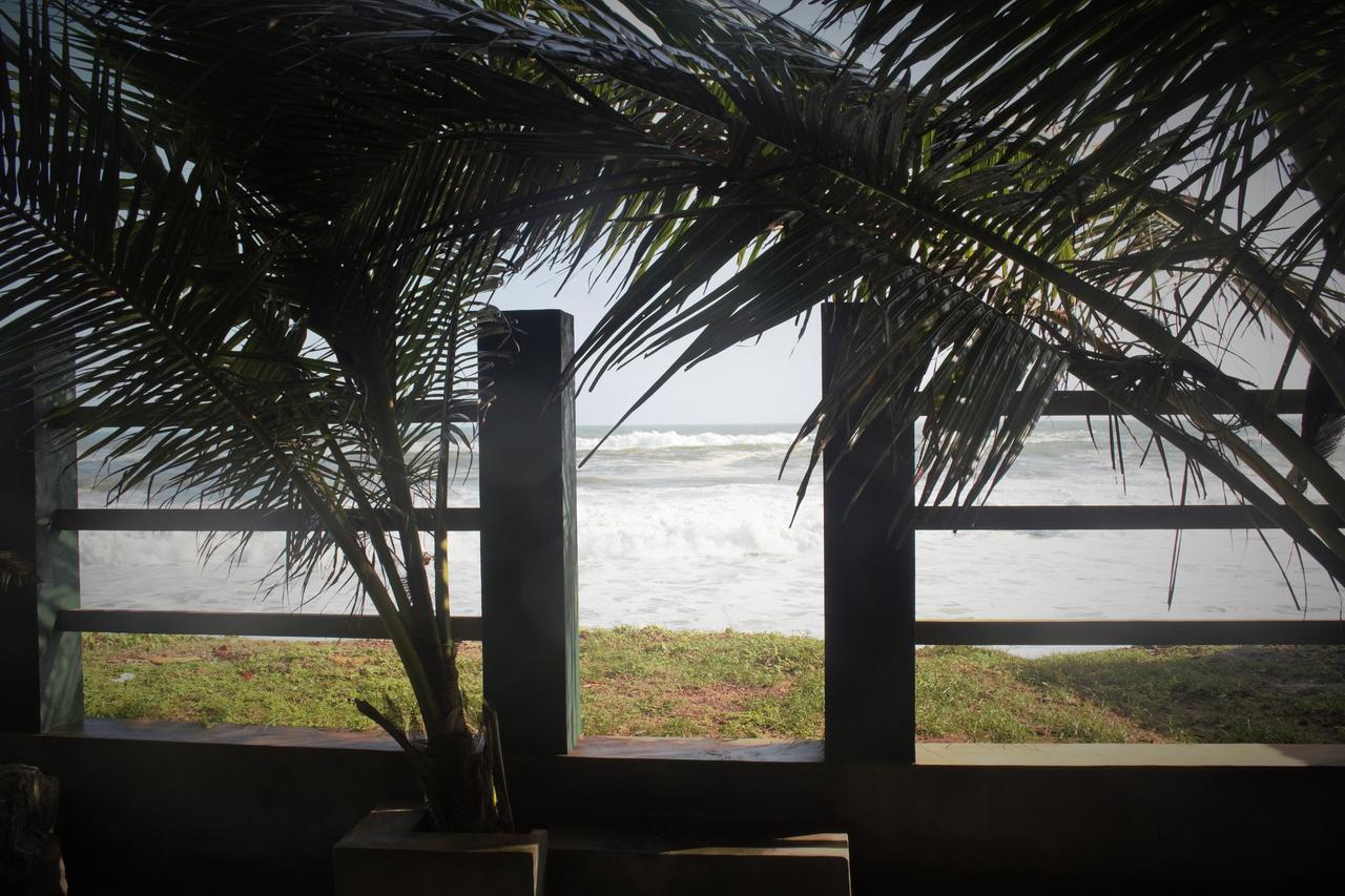 فندق Asiri Yoga Retreat Kadurupe المظهر الخارجي الصورة