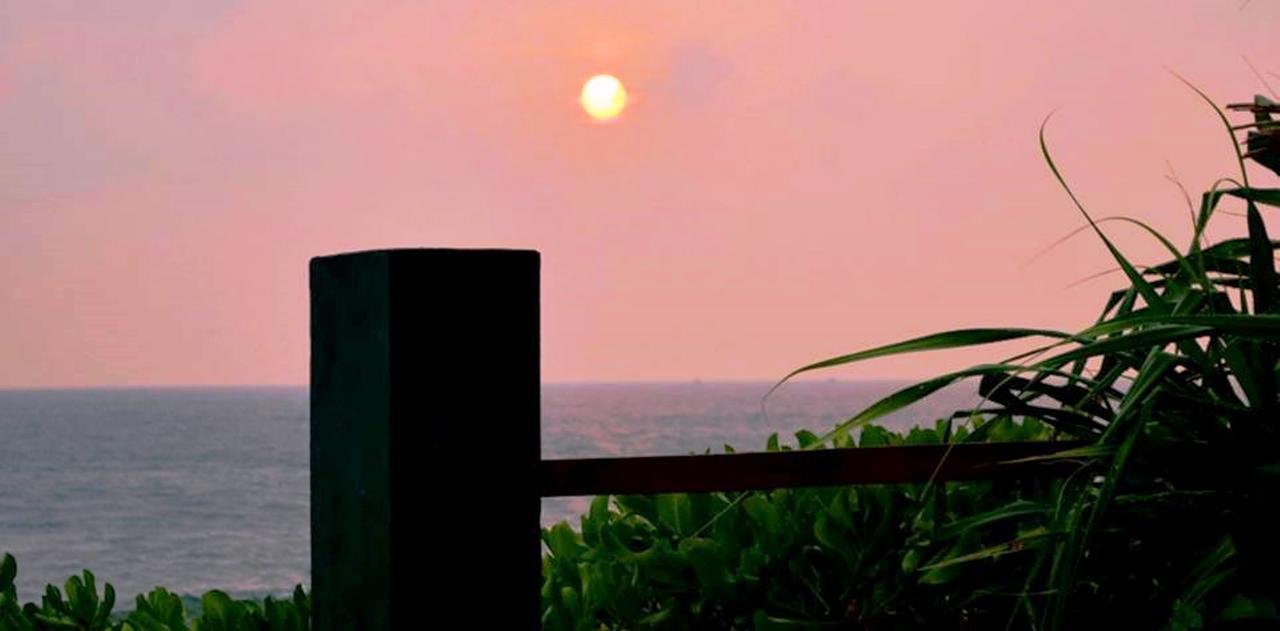 فندق Asiri Yoga Retreat Kadurupe المظهر الخارجي الصورة