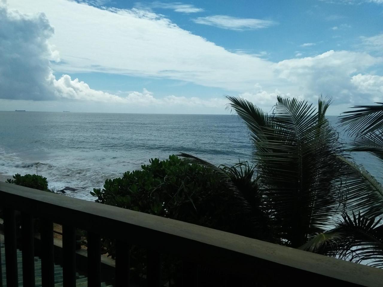 فندق Asiri Yoga Retreat Kadurupe المظهر الخارجي الصورة