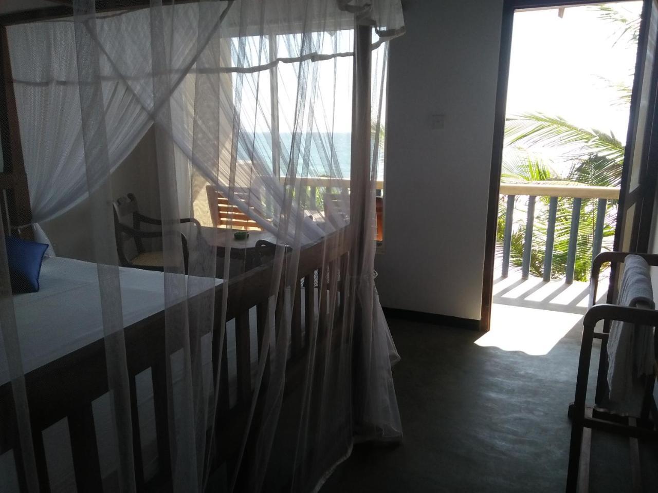 فندق Asiri Yoga Retreat Kadurupe المظهر الخارجي الصورة